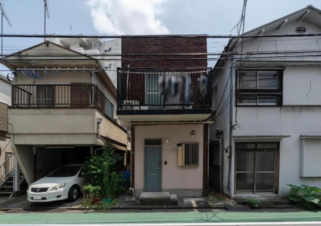 Apartamento Hatagaya 1f Hg1 *