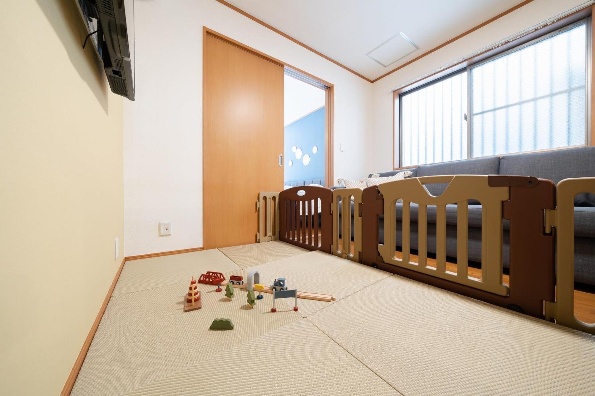 Apartamento Hatagaya 1f Hg1