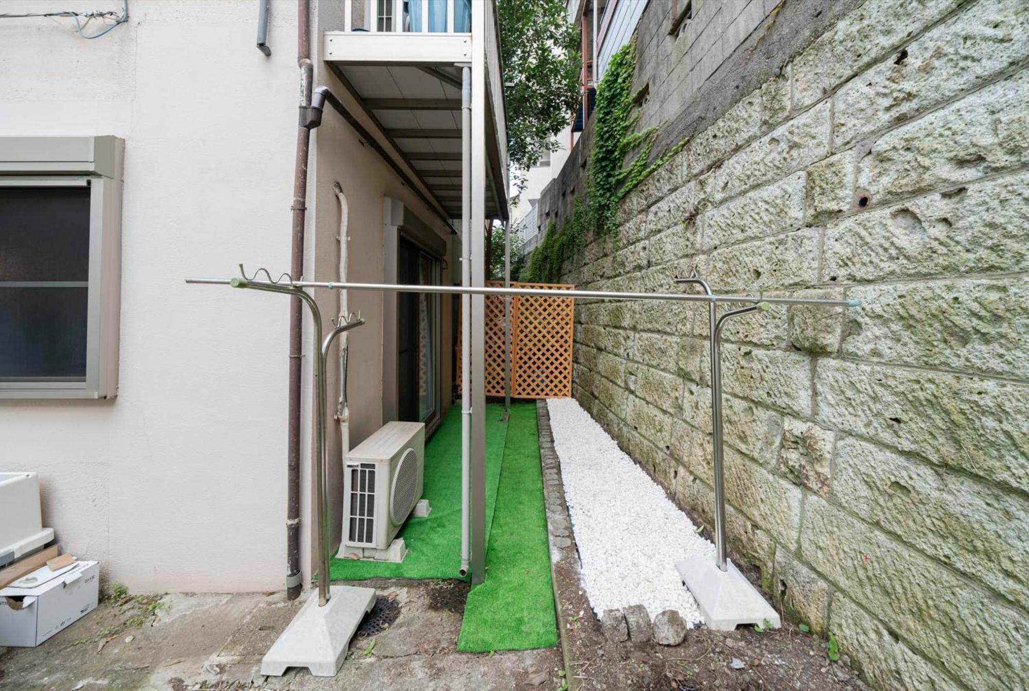 Apartamento Hatagaya 1f Hg1