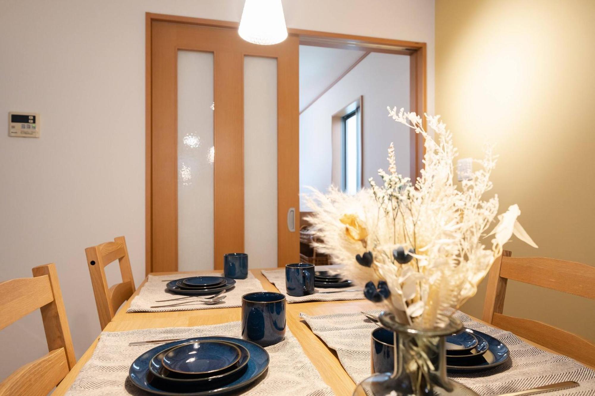 Hatagaya 1f Hg1 Apartamento Tokio