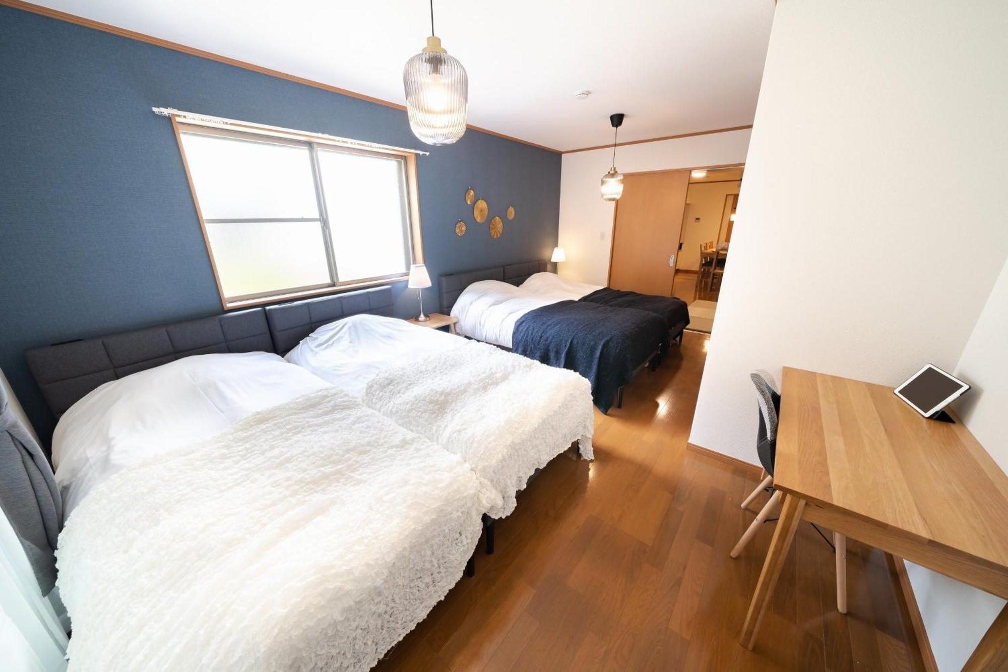 Apartamento Hatagaya 1f Hg1 Tokio