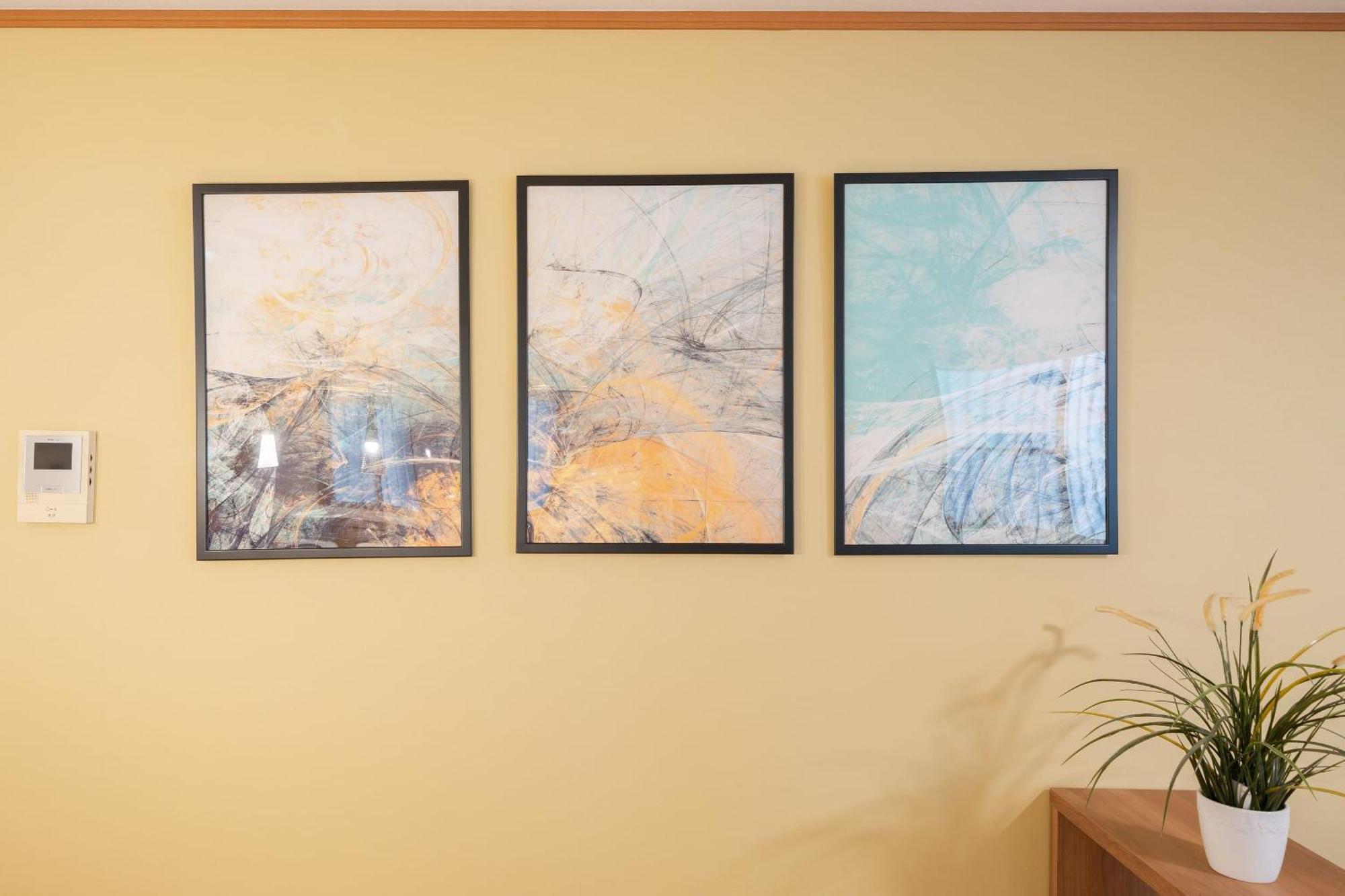 Hatagaya 1f Hg1 Apartamento