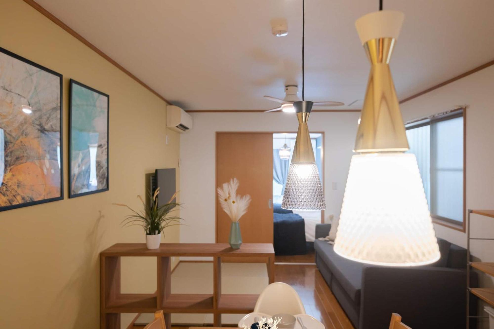 Apartamento Hatagaya 1f Hg1 *